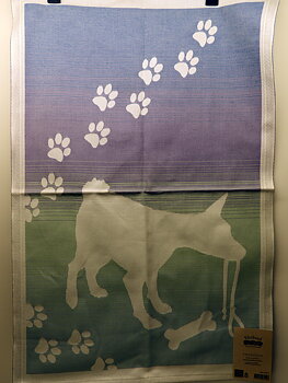 Handduk Towel PROMENAD 48 x 70