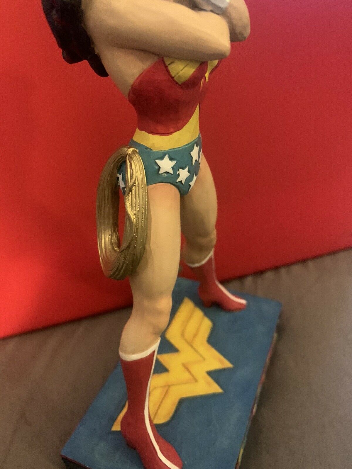 Wonder Woman  Amazonian Princess - 6