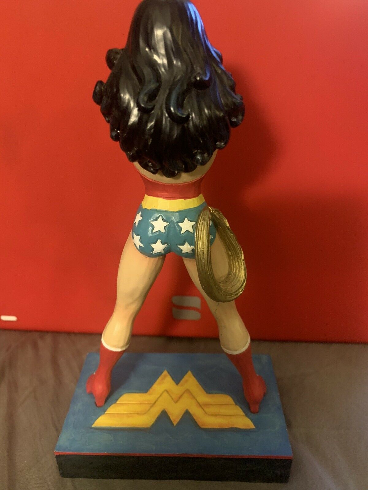 Wonder Woman  Amazonian Princess - 3