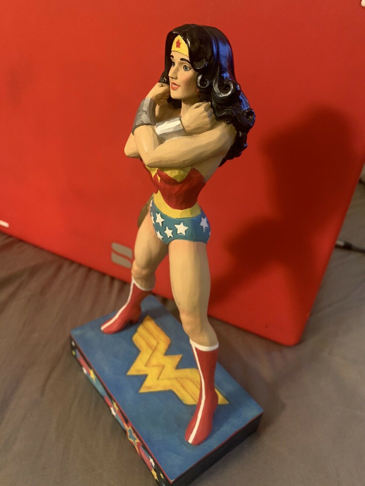 Wonder Woman  Amazonian Princess - 4