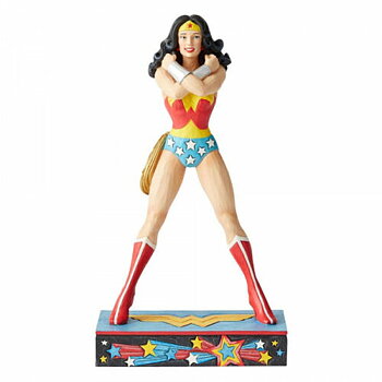 Wonder Woman  Amazonian Princess
