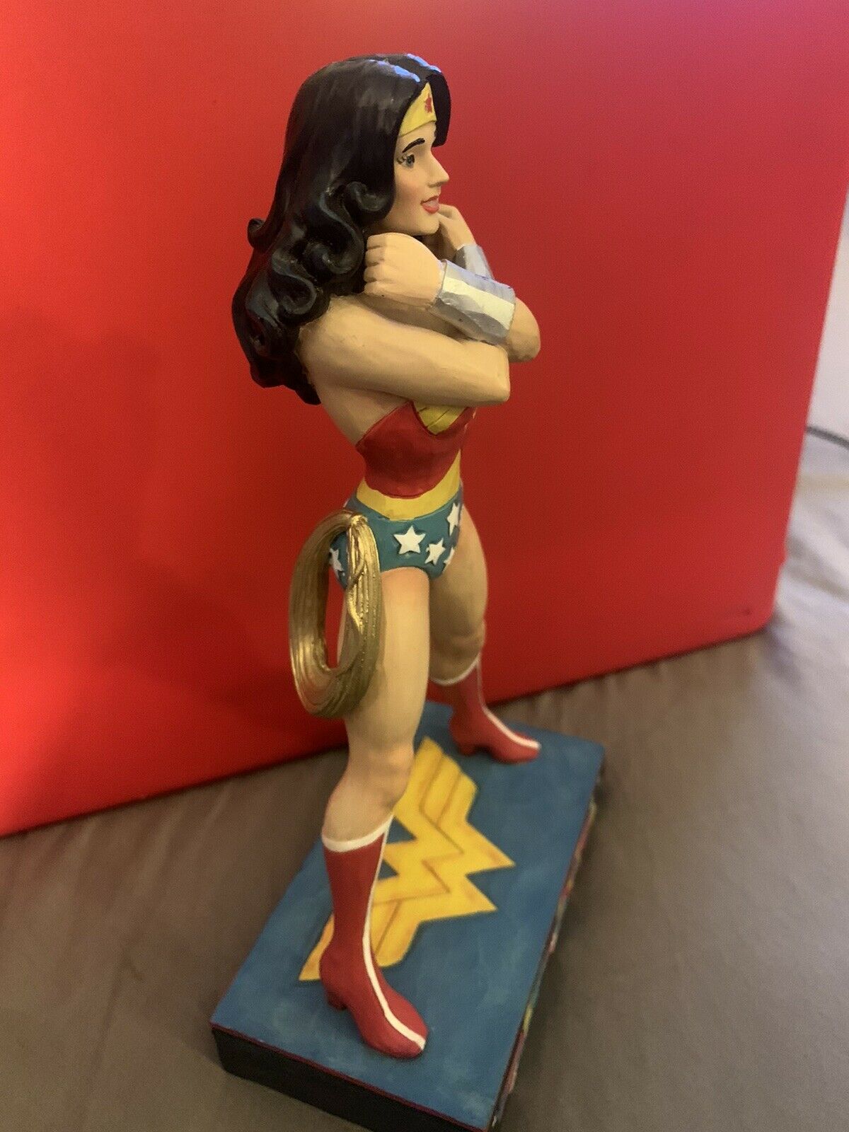 Wonder Woman  Amazonian Princess - 5