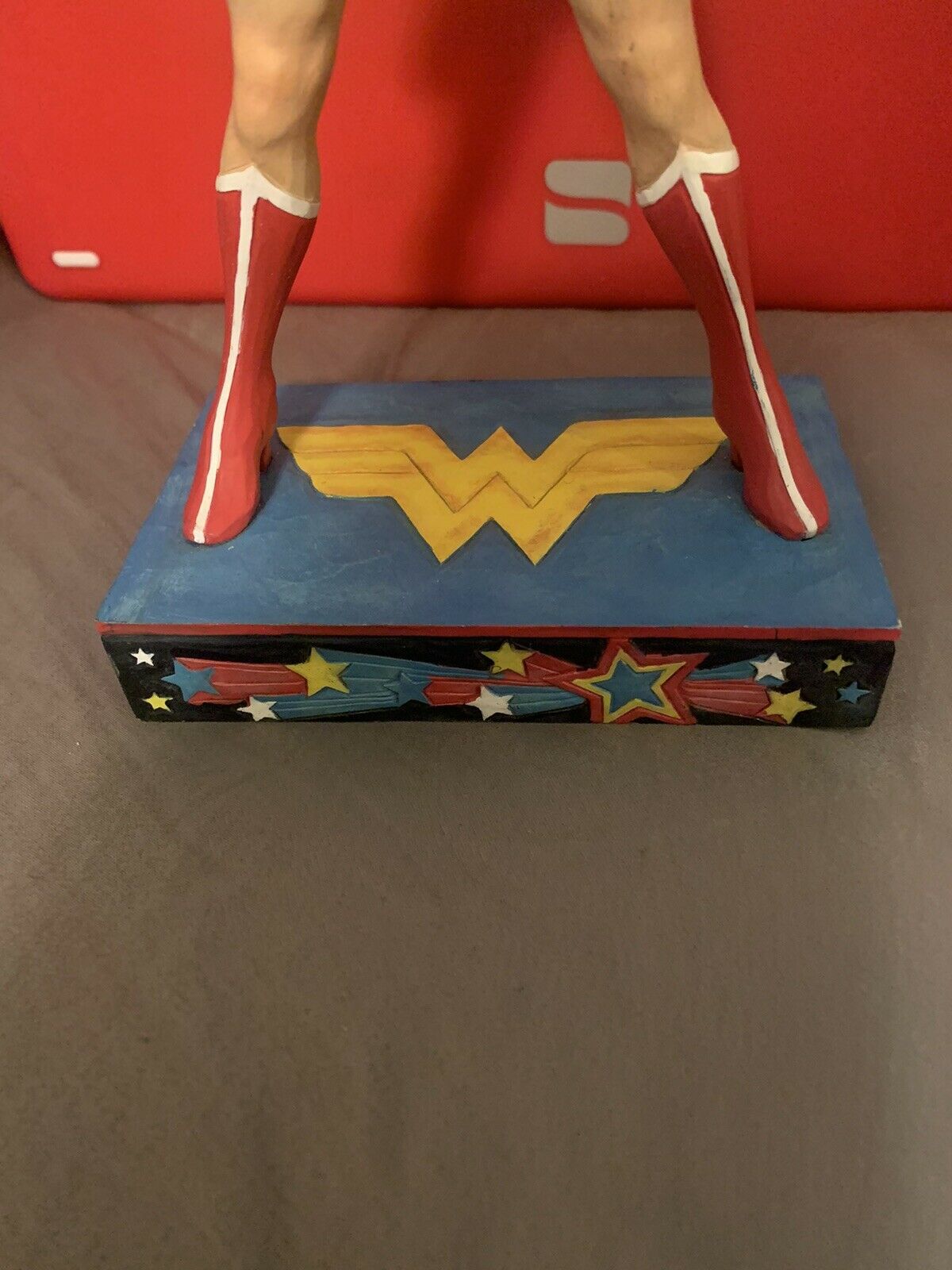 Wonder Woman  Amazonian Princess - 7
