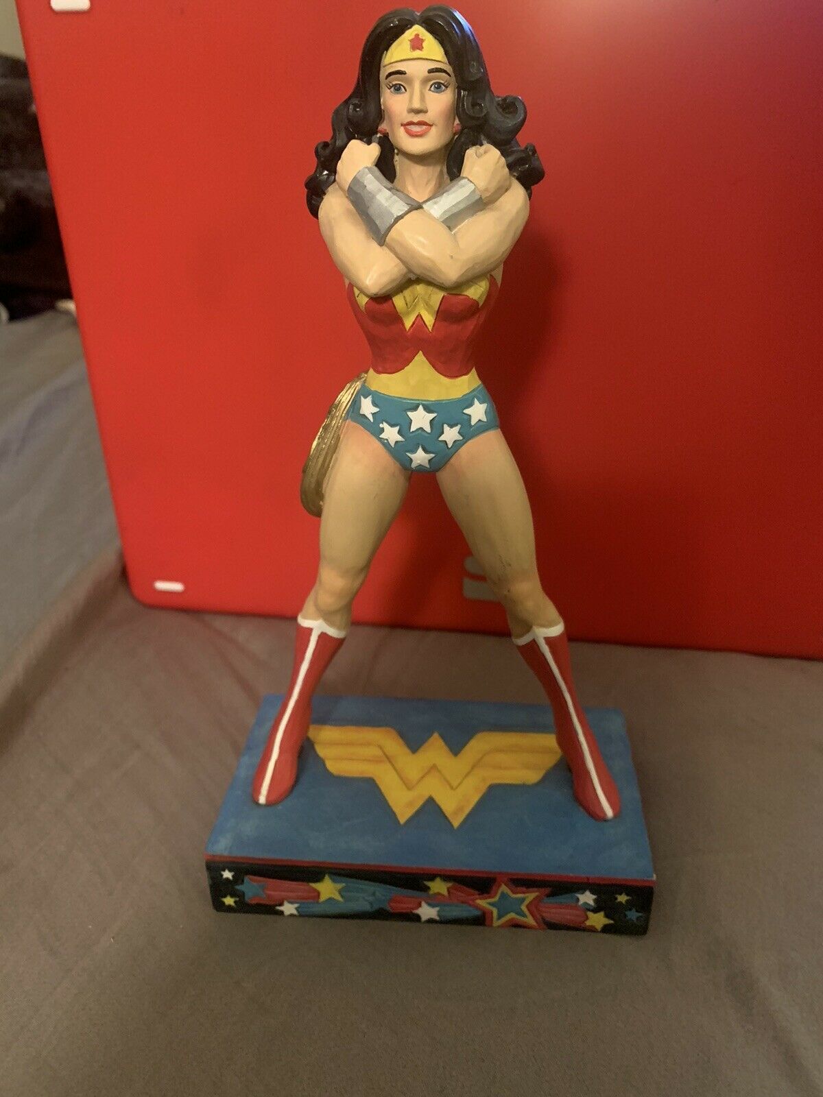Wonder Woman  Amazonian Princess - 2