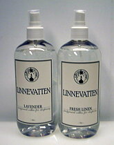 Linnevatten