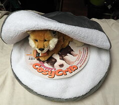 SnuggleSafe