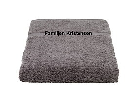 Brodyr på Handdukar