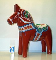 Dalahästar