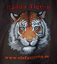 Rädda Tigern