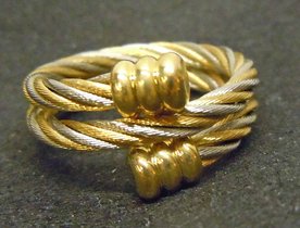 Ringar
