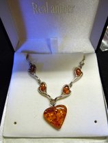 Bärnsten / Raw / Amber