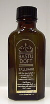Bastu doftoljor