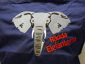 Rädda Elefanterna