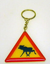 Älg Souvenirer