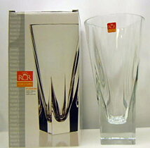 Glasvaser & Glasskålar