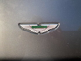 Aston Martin