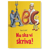 Aktivitetsböcker och Spel