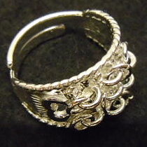 Ringar