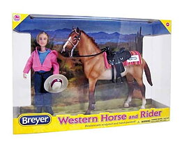 Breyer Leksaker