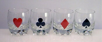 Kortspel, poker