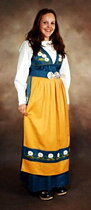 Klännings-                              modellen