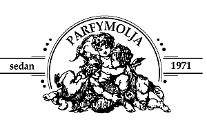 Parfymoljor