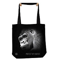 Rädda Gorillan