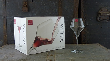 Glas