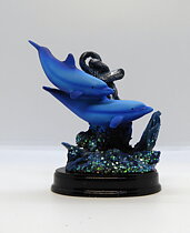 Delfiner, Delfin