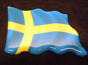 Heja Sverige!!!