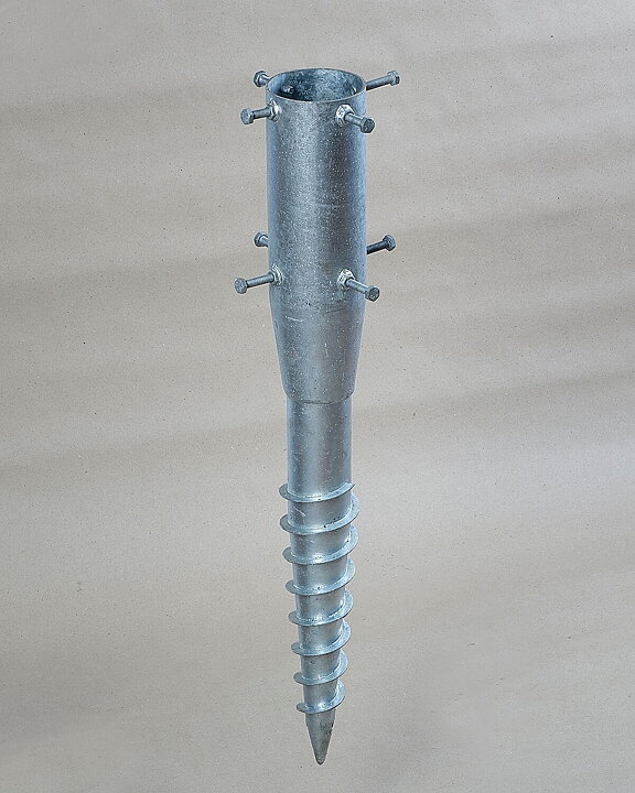 Öppen skruv 900