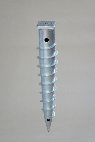 Byggskruv 500