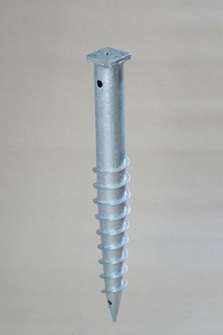 Byggskruv 700