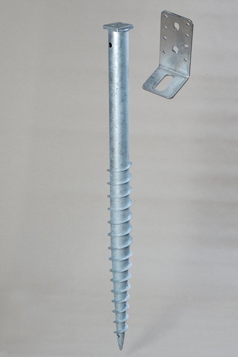 Byggskruv 1200