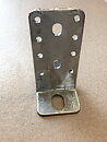 Vinkelbeslag  45x125
