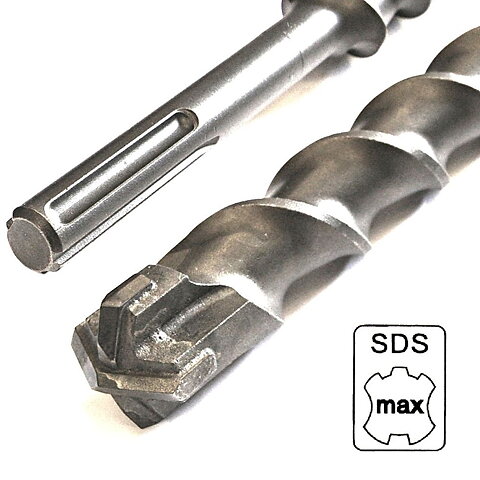 Borr SDS-MAX 1200
