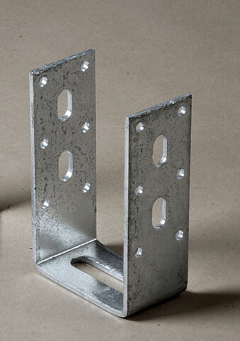 U-beslag 97 mm, T=5mm
