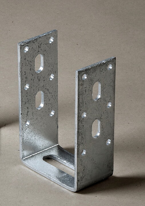 U-beslag 97 mm, T=5mm