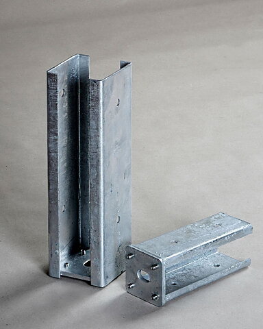 Stolpfäste 95x95