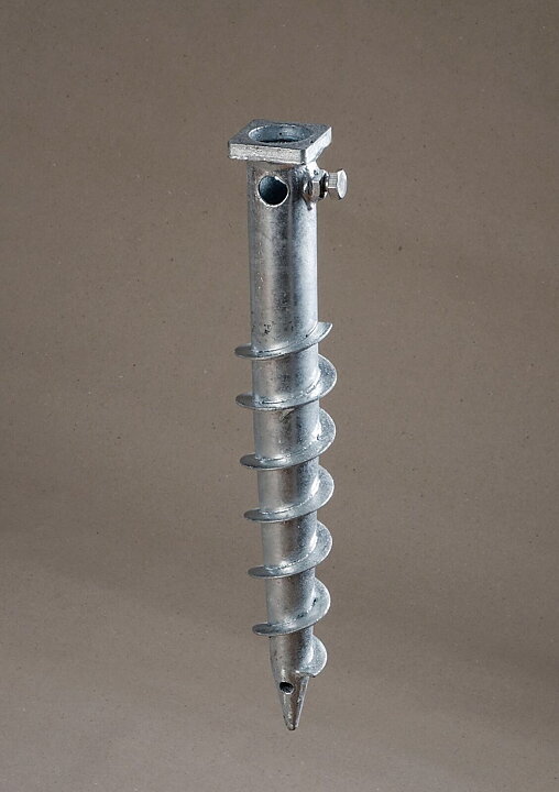 Öppen skruv 400