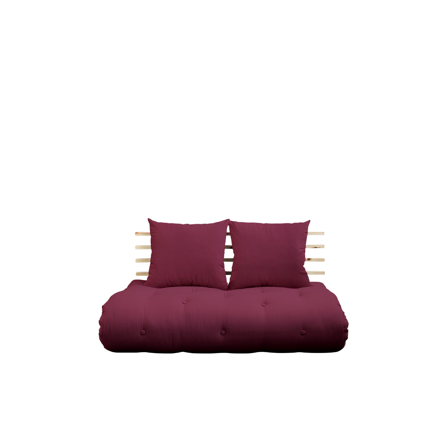 galning Karu skole SHIN SANO futon sofa bed - FutoNota.com