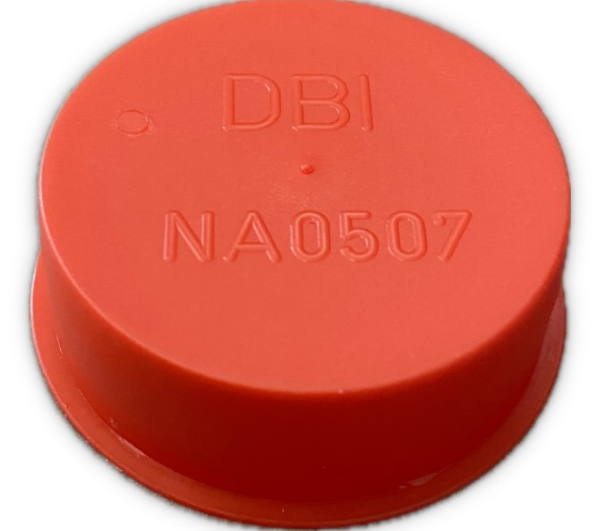 Ändlock dränslang 50/60