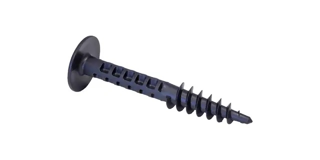 Sundolitt Isoskruv 190mm 25st/påse 450st/krt