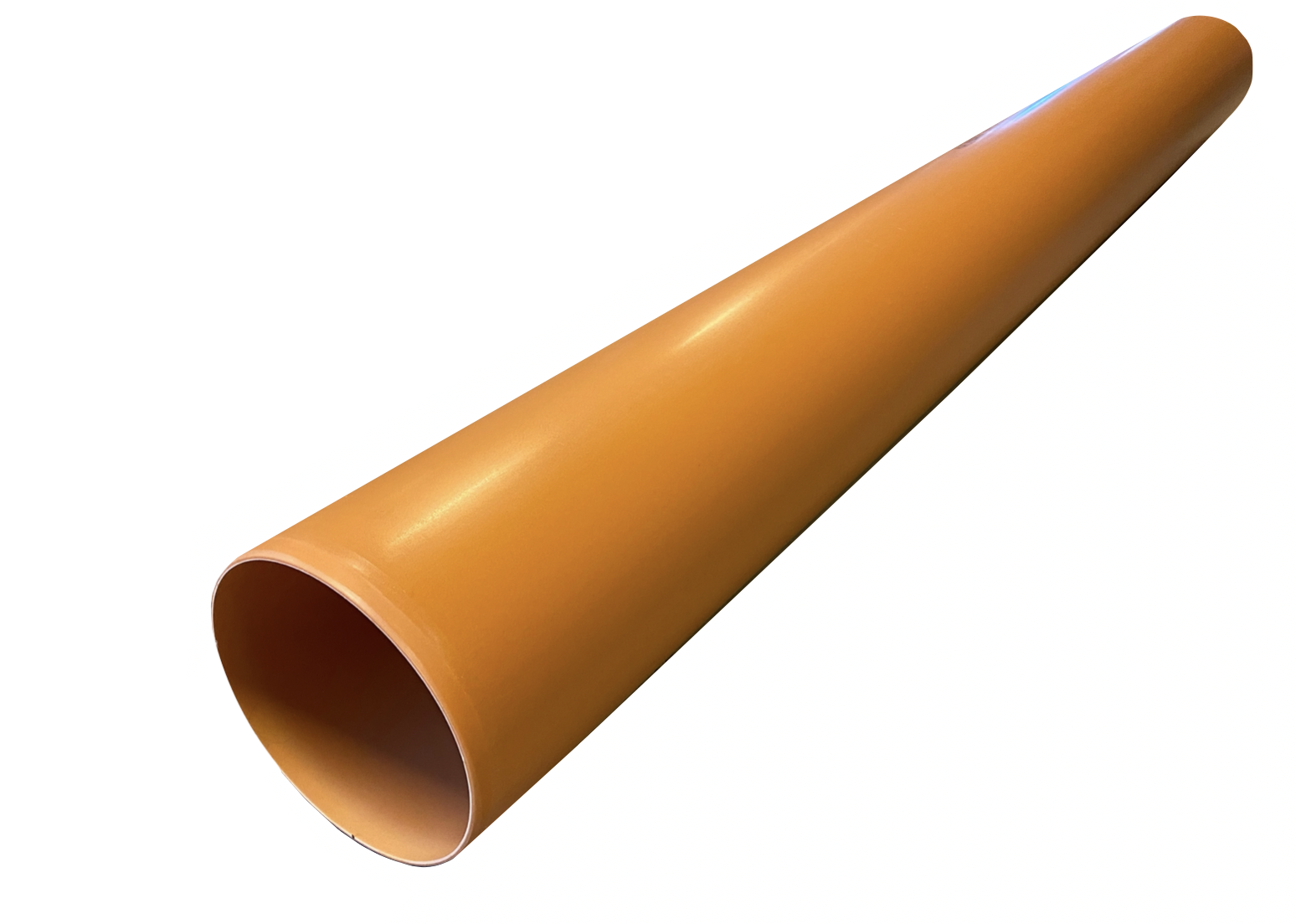 Stigarrör PP 200/4,3X2m