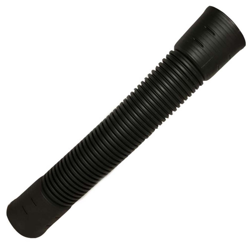 Flexböj drän 110 L-500mm