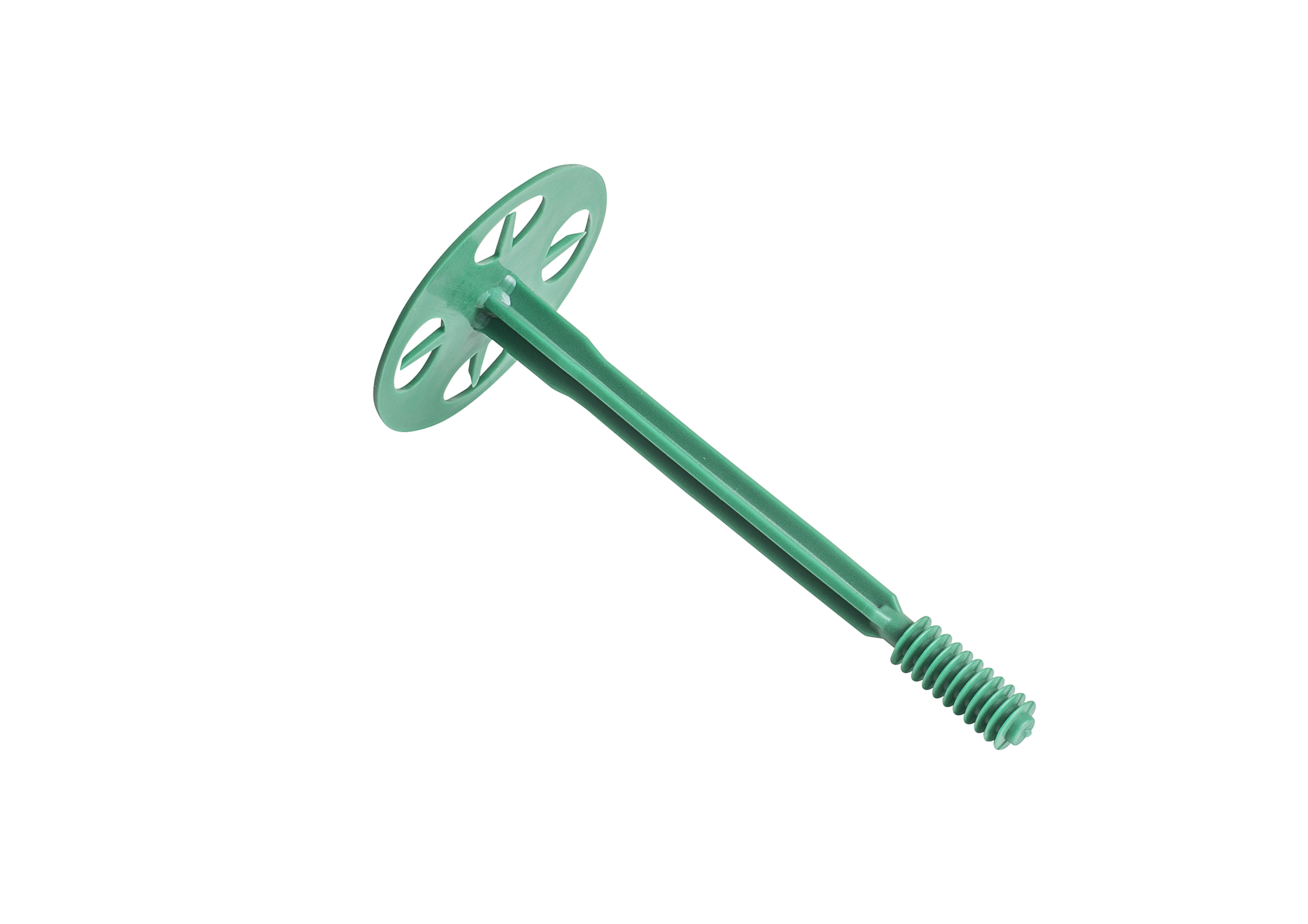 ISODRÄN hållare std för 100mm 100st/påse