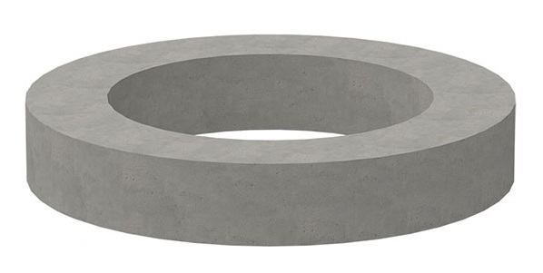 Passring betong 400/60 Nettoprisad artikel
