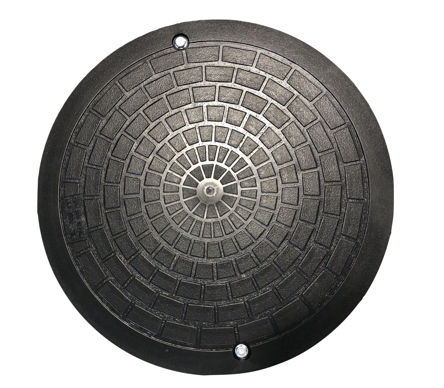 Lock OD 400 för DV-rör A15-1,5T