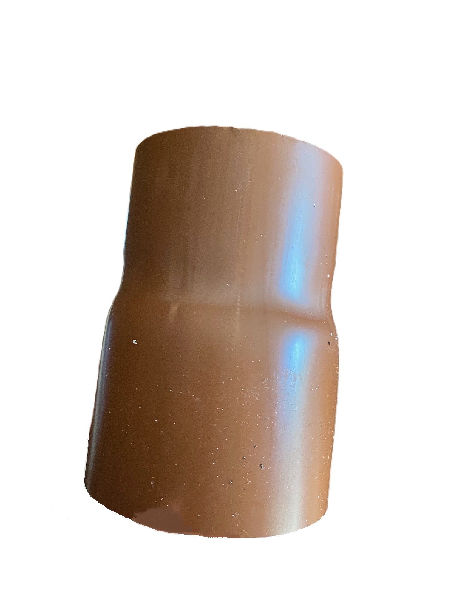 Markövergång special PVC/Betong 110/100