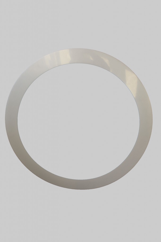Skrapring för A3 variabel 320X218X3mm